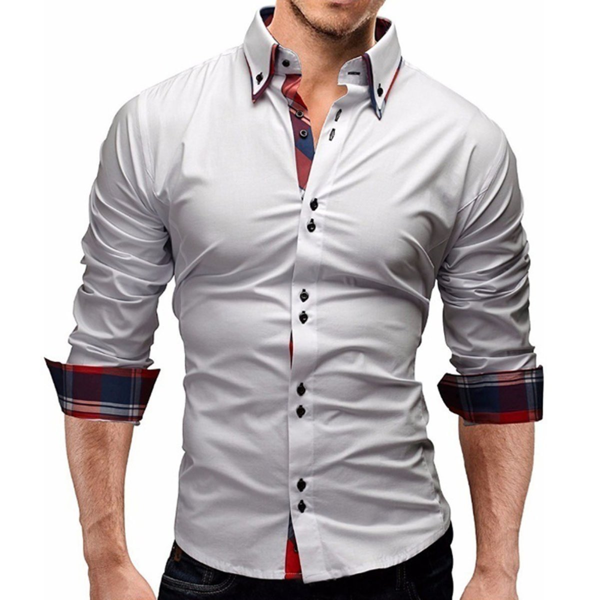 Men's Shirts