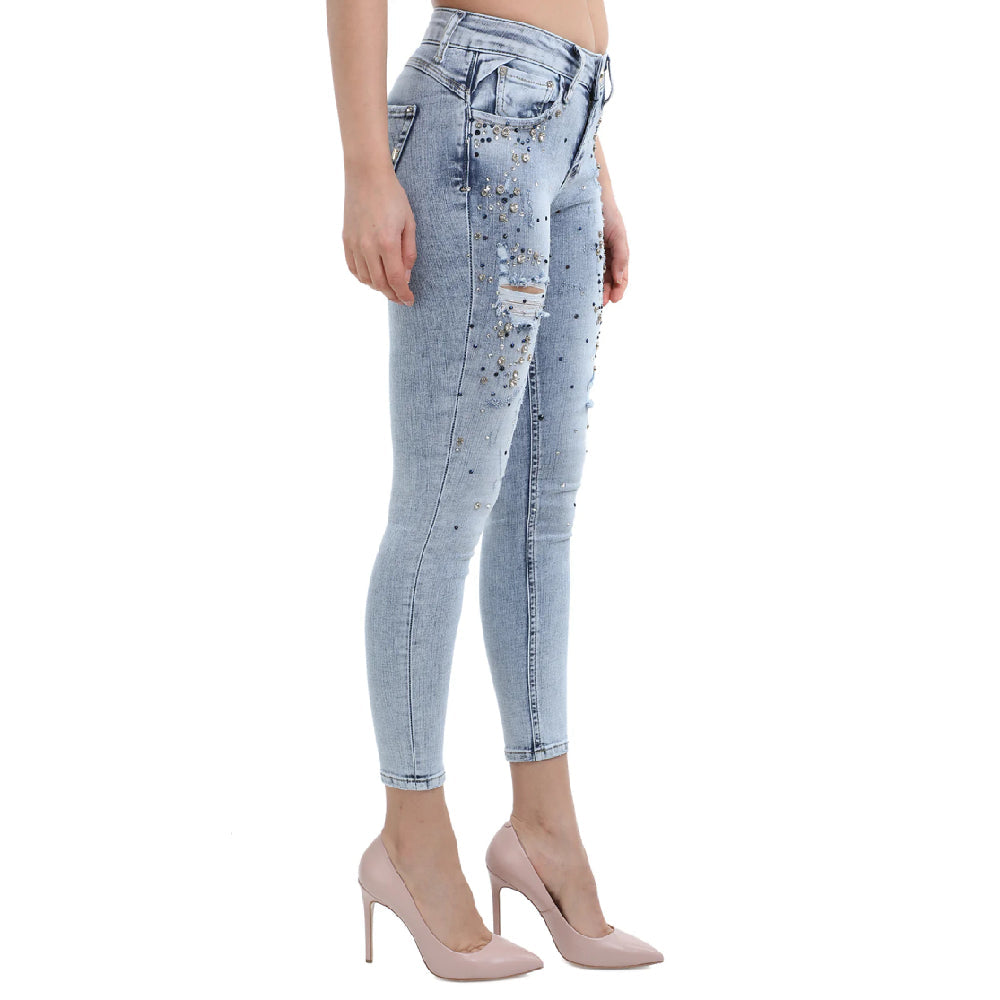 Women's Jeans & Pants