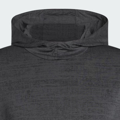 Performance Printed Lightweight Hoodie