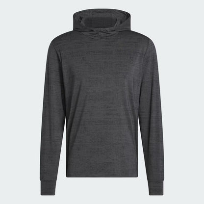 Performance Printed Lightweight Hoodie