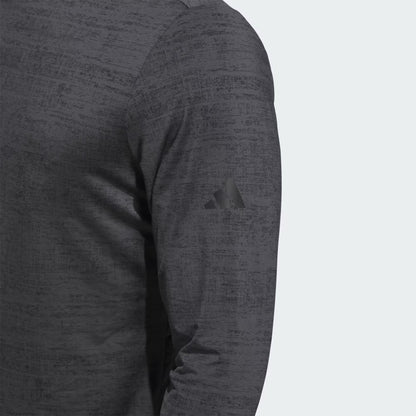 Performance Printed Lightweight Hoodie