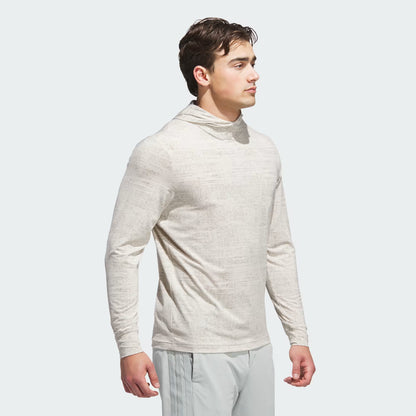Performance Printed Lightweight Hoodie