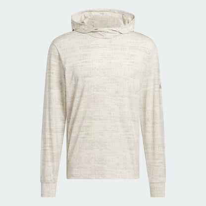 Performance Printed Lightweight Hoodie