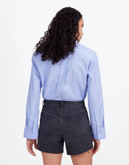 The Brynn Long Short in Levin Wash