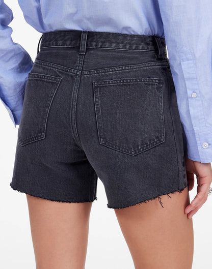 The Brynn Long Short in Levin Wash