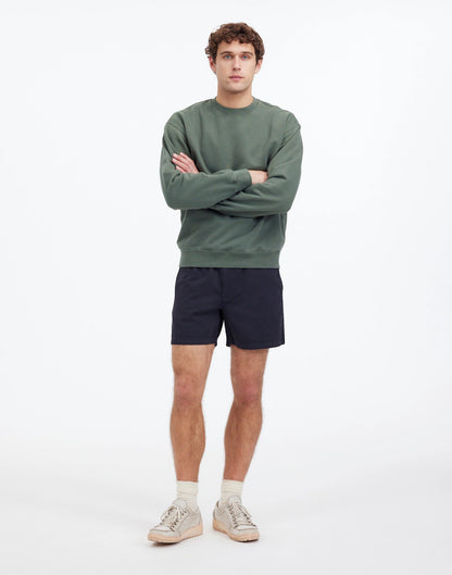 Everywear Short in Cotton Blend