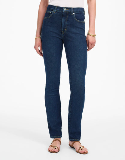 The Pencil Jean
