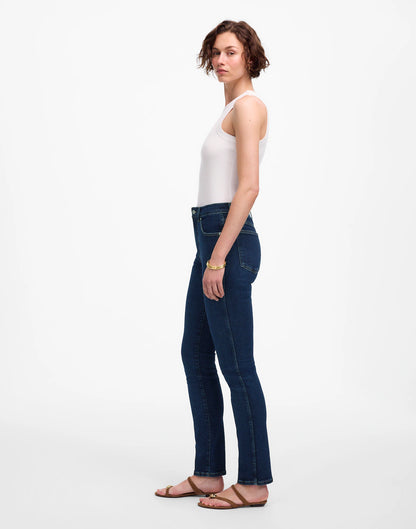 The Pencil Jean
