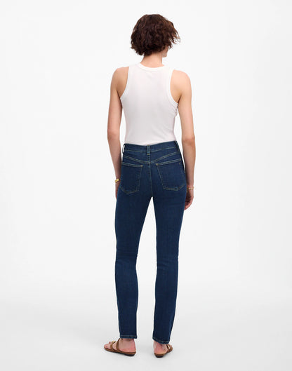 The Pencil Jean