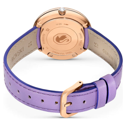 Crystalline Lustre Watch