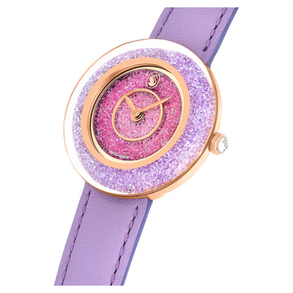 Crystalline Lustre Watch