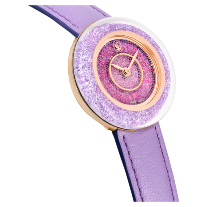 Crystalline Lustre Watch