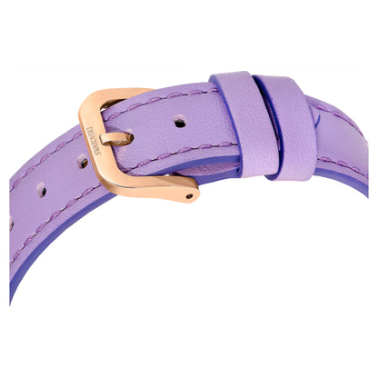 Crystalline Lustre Watch