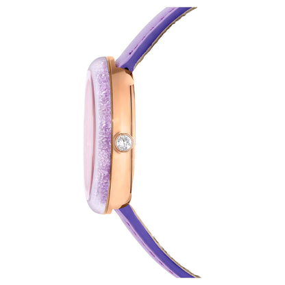 Crystalline Lustre Watch