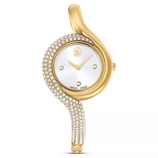 Dextera Asymmetric Watch