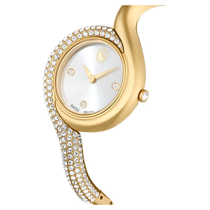 Dextera Asymmetric Watch
