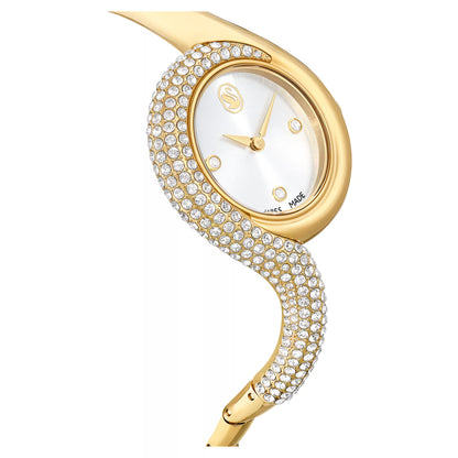 Dextera Asymmetric Watch