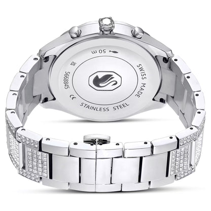 Dextera Lux Watch