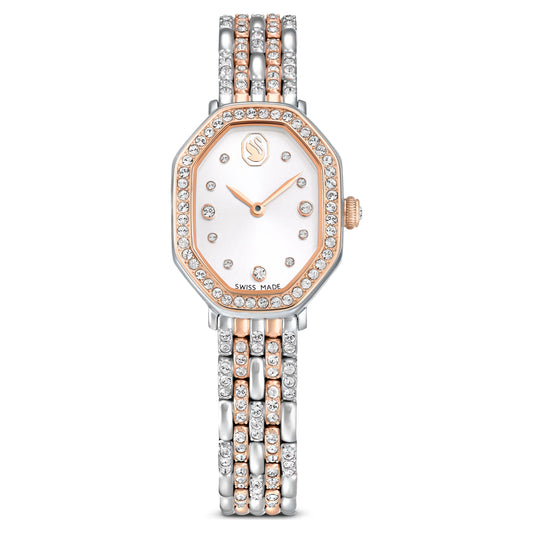 Dextera Octagon Watch