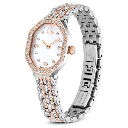 Dextera Octagon Watch
