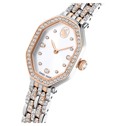 Dextera Octagon Watch