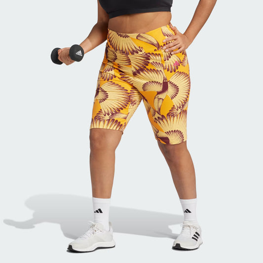 Farm Bike Shorts (Plus Size)