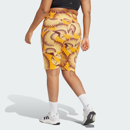Farm Bike Shorts (Plus Size)