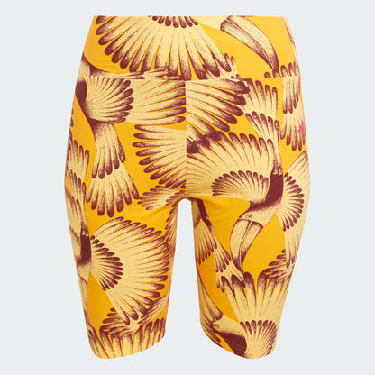 Farm Bike Shorts (Plus Size)