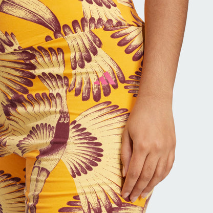 Farm Bike Shorts (Plus Size)