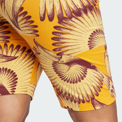 Farm Bike Shorts (Plus Size)