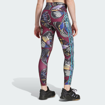 Farm Rio Colorful Full Length Leggings