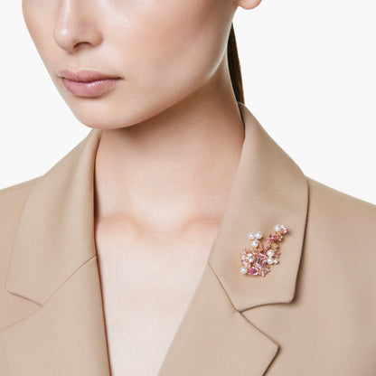 Gema Brooch