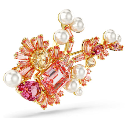 Gema Brooch