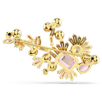 Gema Brooch