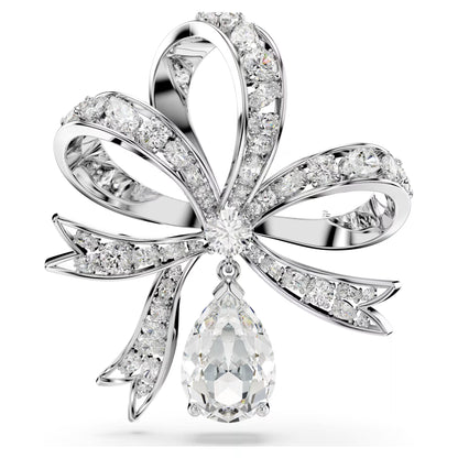 Hyperbola Brooch