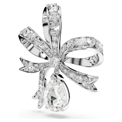Hyperbola Brooch