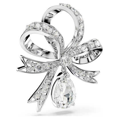 Hyperbola Brooch