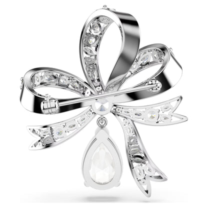 Hyperbola Brooch