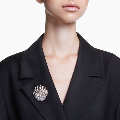 Idyllia Brooch