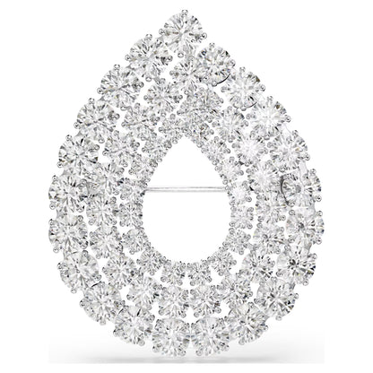 Matrix Brooch
