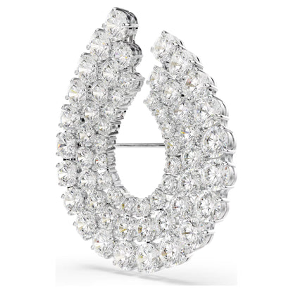 Matrix Brooch