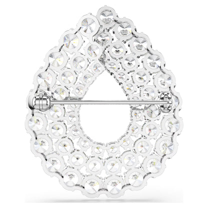 Matrix Brooch