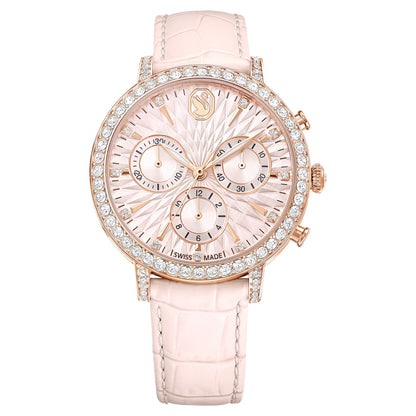 Matrix Tennis Chrono Watch