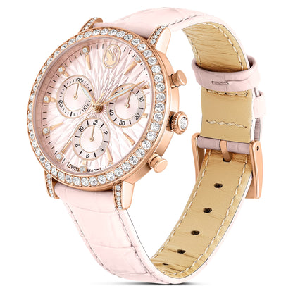 Matrix Tennis Chrono Watch