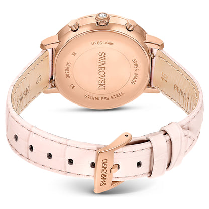 Matrix Tennis Chrono Watch