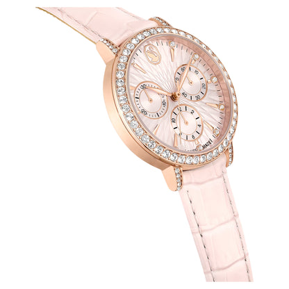 Matrix Tennis Chrono Watch