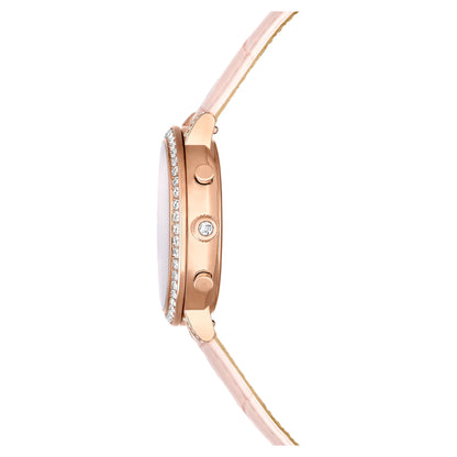 Matrix Tennis Chrono Watch