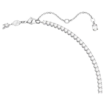 Matrix Tennis Necklace