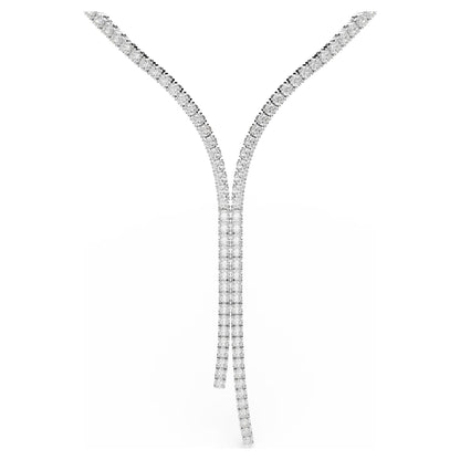 Matrix Y Necklace