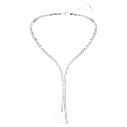 Matrix Y Necklace
